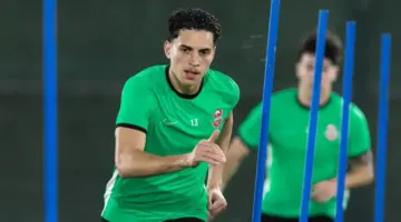 تعرّف على القنوات التي ستبث مباراة شباب الأهلي وبوريرام اليوم في دوري أبطال آسيا، مع تفاصيل الموعد والتشكيلة المثيرة